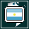 Argentina.gif: 42 x 42  4.05kB