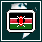 Kenya.gif: 42 x 42  4kB