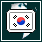 South_Korea.gif: 42 x 42  4.04kB