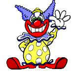 clown2.gif: 150 x 146  29.33kB