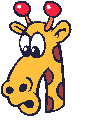 giraffe02.gif: 110 x 120  2.19kB