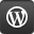 wordpress.png: 32 x 32  1.76kB