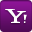 yahoo.png: 32 x 32  1.39kB