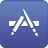 appstore.png: 48 x 48 3.11kB appstore.png: 48 x 48 3.11kB