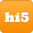 hi5-1.png: 48 x 48  2.64kB