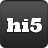 hi5-2.png: 48 x 48 2.65kB hi5-2.png: 48 x 48 2.65kB