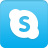 skype.png: 48 x 48  3.11kB