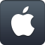 apple.png: 64 x 64 2.24kB apple.png: 64 x 64 2.24kB