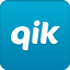 qik.png: 64 x 64 2.47kB qik.png: 64 x 64 2.47kB