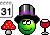icon_silvester_rolleyes.gif: 50 x 35 8.66kB icon_silvester_rolleyes.gif: 50 x 35 8.66kB