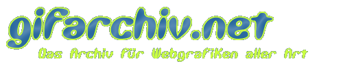 gifarchiv.net - Das Archiv für Webgrafiken aller Art