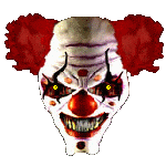 Clown GIF