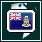Cayman_Islands.gif: 42 x 42  4.18kB