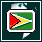 Guyana.gif: 42 x 42  4.07kB