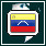 Venezuela.gif: 42 x 42  4.16kB