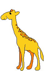 giraffe08.gif: 173 x 232  8kB