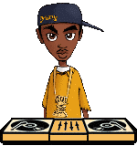 hiphop1.gif: 150 x 160  22.82kB