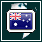 Australia.gif: 42 x 42  4.18kB