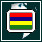 Mauritius.gif: 42 x 42  3.94kB