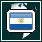 Nicaragua.gif: 42 x 42  4.06kB