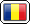 Romania.gif: 30 x 24  1.25kB