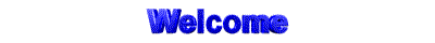 welcome4.gif: 400 x 40  12.81kB