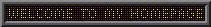 welcome12.gif: 211 x 27  13.63kB
