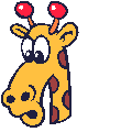 giraffe02.gif: 110 x 120  2.19kB