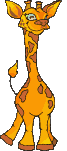 giraffe04.gif: 67 x 151  13.08kB
