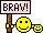 brav.gif: 39 x 30 0.82kB brav.gif: 39 x 30 0.82kB