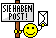 d_siehabenpost.gif: 56 x 38 4.6kB d_siehabenpost.gif: 56 x 38 4.6kB