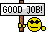 goodjob.gif: 50 x 32 3.55kB goodjob.gif: 50 x 32 3.55kB