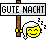 gutenacht.gif: 46 x 40 1.59kB gutenacht.gif: 46 x 40 1.59kB