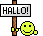 hallo.gif: 43 x 36 7.68kB hallo.gif: 43 x 36 7.68kB