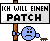 patchwill.gif: 50 x 41 3.84kB patchwill.gif: 50 x 41 3.84kB