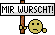 wurscht.gif: 55 x 35 2kB wurscht.gif: 55 x 35 2kB